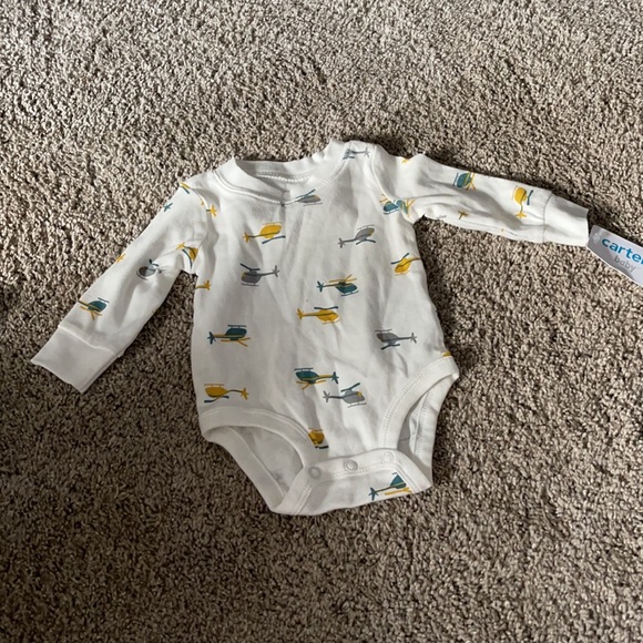 Carter’s 3 Piece Set - Picture 3 of 5